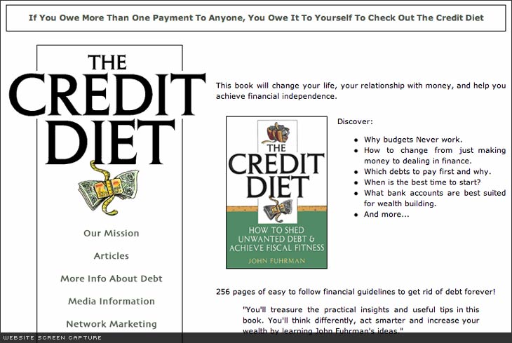 Free Copy Of Credit Report